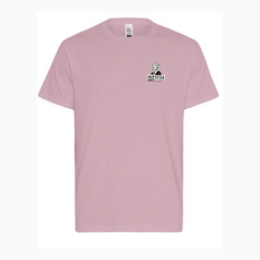 Pink Billy Shirt