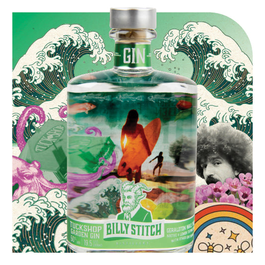 Margaret River Tuckshop Garden Gin