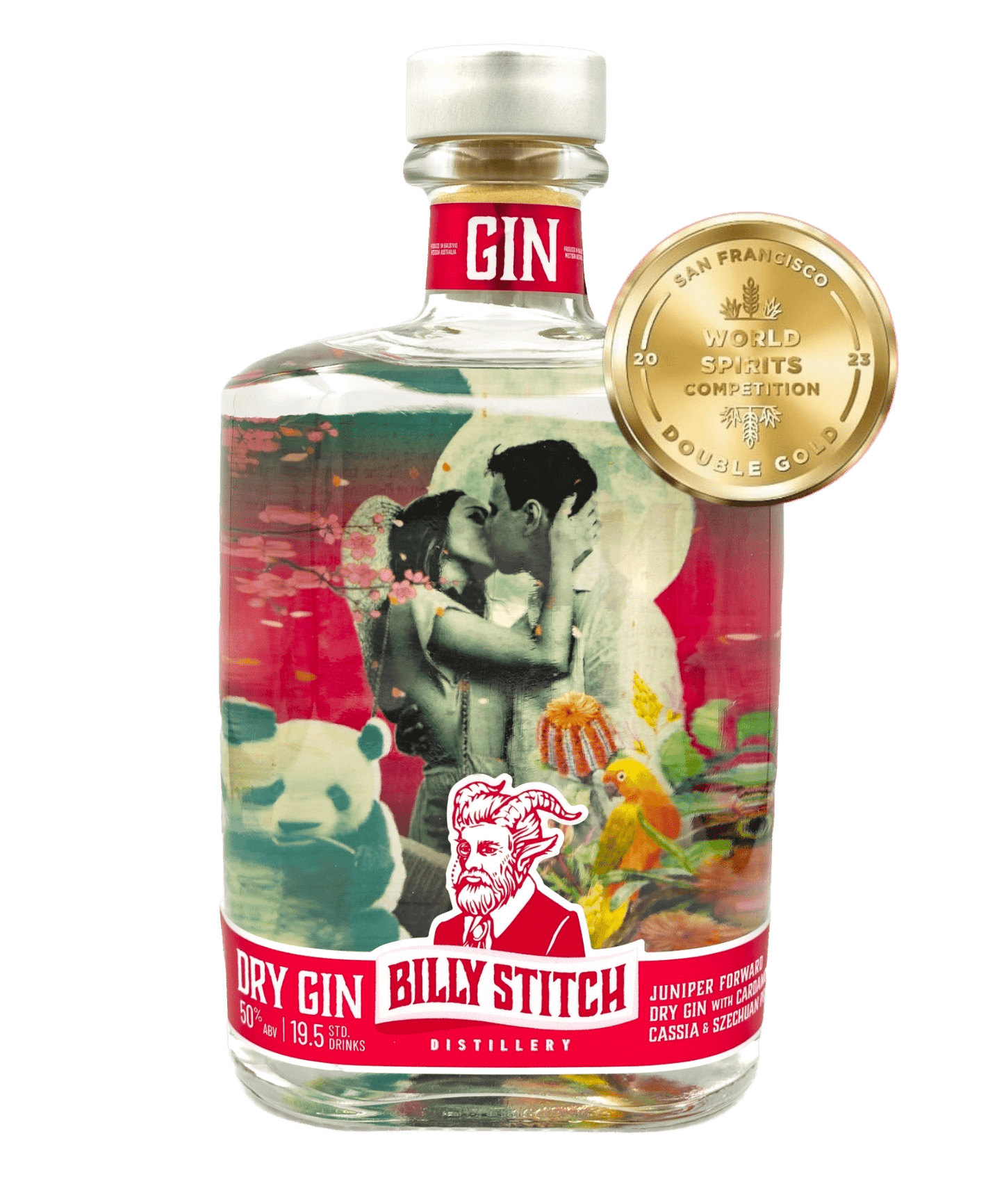 Dry Gin