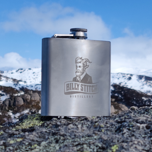 Hip Flask