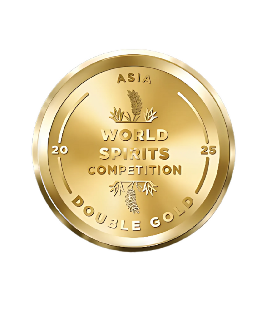 Barrel Aged Gin - Limited Edition