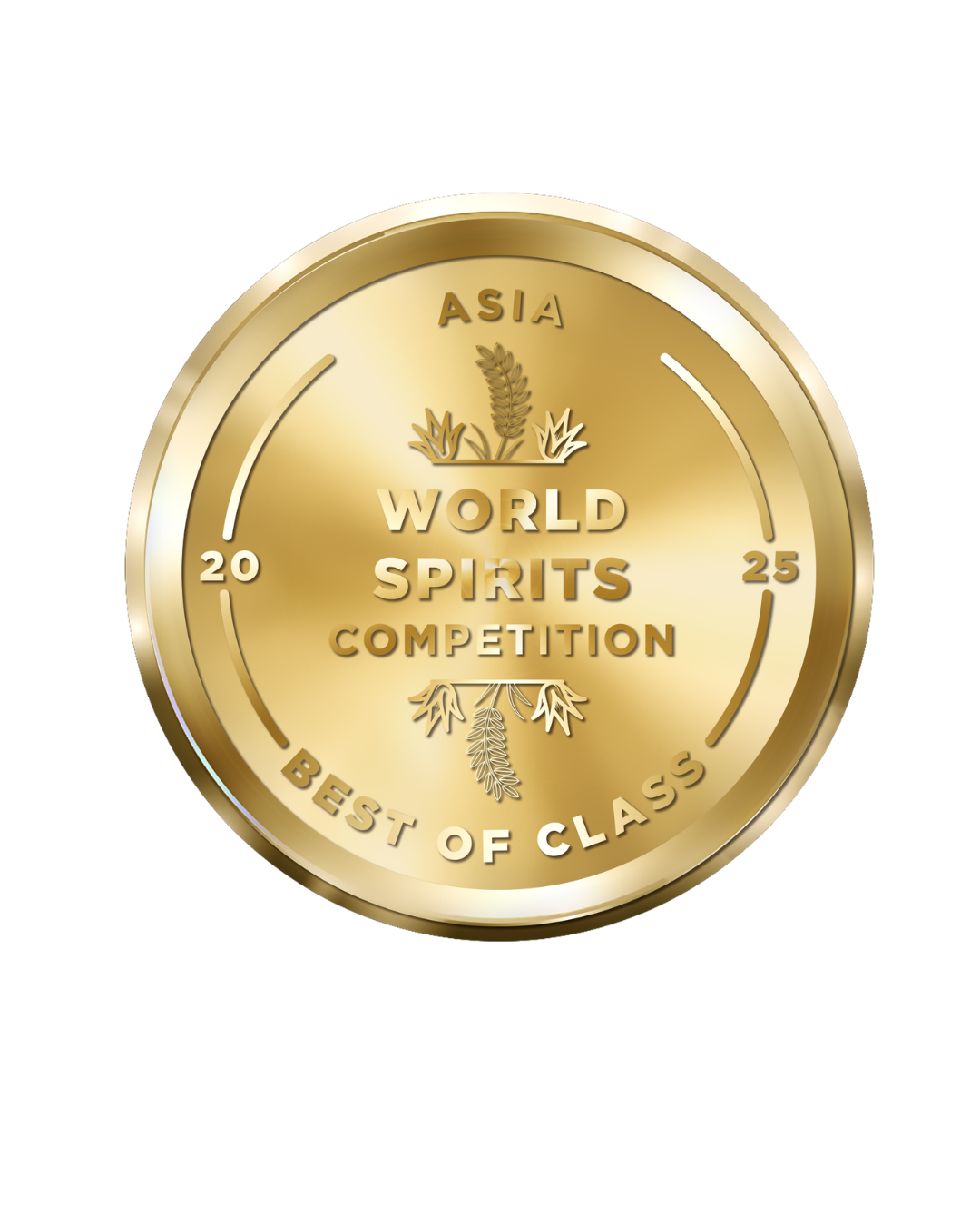 Barrel Aged Gin - Limited Edition